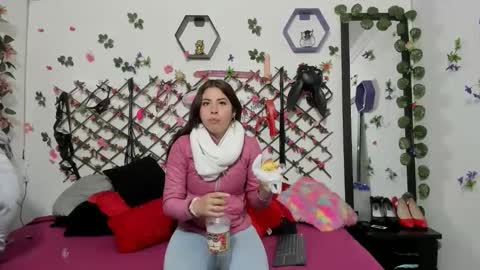 Spicy Queens online show from 02/10/26, 12:31