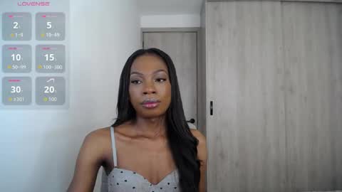 Reychell Millan  online show from 05/08/26, 04:34