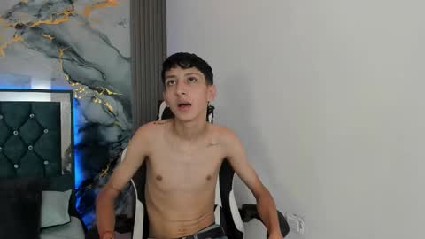 spicyslim_ online show from 01/14/26, 08:36