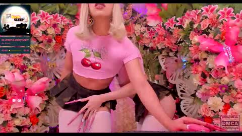 Snapshot of spicysluts chatting on 09/24/25, 04:16 Alison Sharon online show from 09/24/25, 04:16