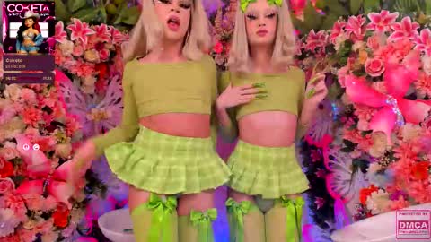 Snapshot of spicysluts chatting on 11/30/25, 04:38 Alison Sharon online show from 11/30/25, 04:38