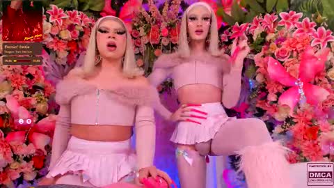 Snapshot of spicysluts chatting on 12/01/25, 05:01 Alison Sharon online show from 12/01/25, 05:01