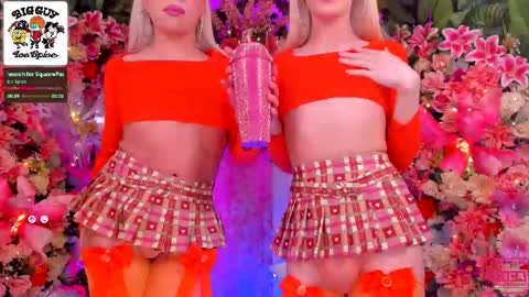  Alison  Sharon  online show from 02/14/26, 03:58