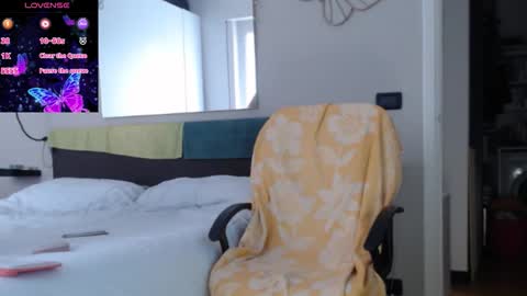 Spicysweetlytwo online show from 12/21/25, 12:56