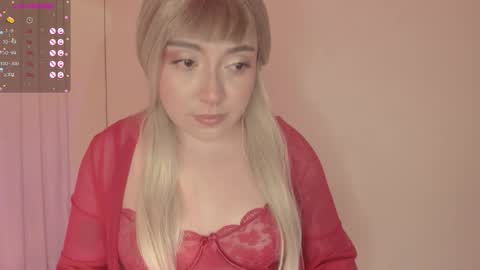 Valeria online show from 02/24/26, 01:03