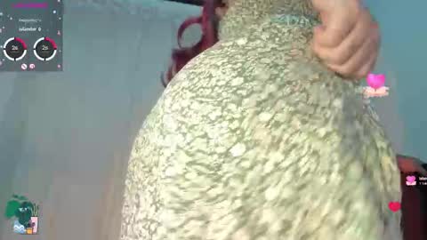 Valeria online show from 03/07/26, 02:19