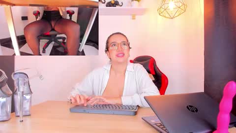 Spicy online show from 02/28/26, 02:51