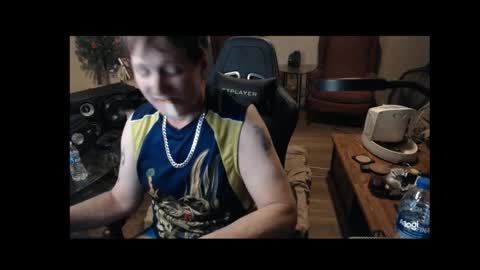 bri and mags fun room online show from 01/03/25, 02:21