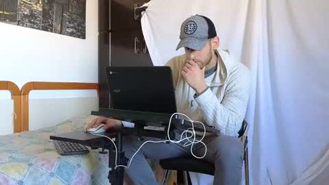 Snapshot of spider_0090 chatting on 02/22/25, 09:01 Marco. When Im offline you can view premium content in bio online show from 02/22/25, 09:01