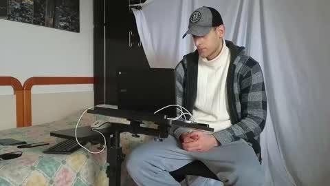 Snapshot of spider_0090 chatting on 02/26/25, 07:09 Marco. When Im offline you can view premium content in bio online show from 02/26/25, 07:09