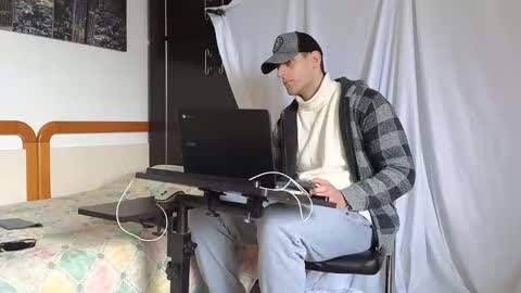 Snapshot of spider_0090 chatting on 02/26/25, 10:15 Marco. When Im offline you can view premium content in bio online show from 02/26/25, 10:15