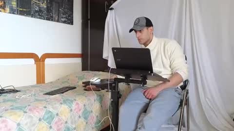 Snapshot of spider_0090 chatting on 02/27/25, 03:37 Marco. When Im offline you can view premium content in bio online show from 02/27/25, 03:37