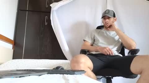 Snapshot of spider_0090 chatting on 09/17/25, 08:27 Marco. When Im offline you can view premium content in bio online show from 09/17/25, 08:27