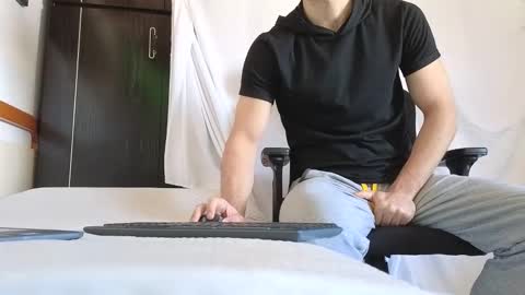 Snapshot of spider_0090 chatting on 10/03/25, 08:55 Marco. When Im offline you can view premium content in bio online show from 10/03/25, 08:55