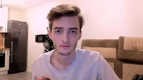 Spidey online show from 01/12/26, 01:16