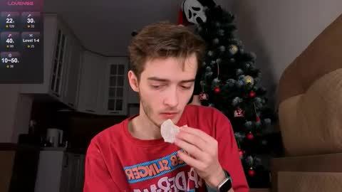 Spidey online show from 01/15/26, 02:43