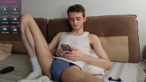 Spidey online show from 02/01/26, 01:53