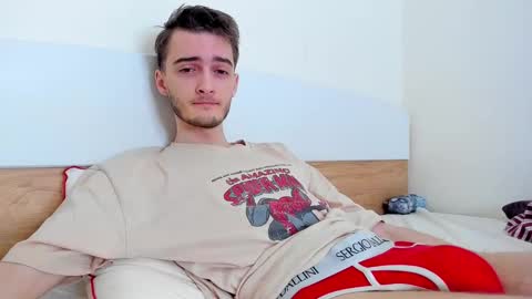 Spidey online show from 03/19/26, 09:46