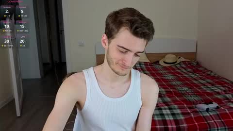 Spidey online show from 04/17/26, 02:20