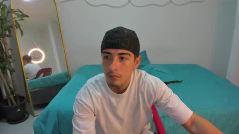 spider master online show from 01/10/26, 10:03