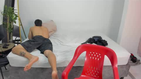 spider master online show from 02/18/26, 07:54