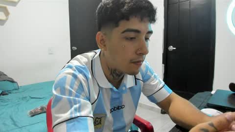 spider master online show from 04/11/26, 02:05