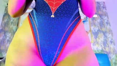 Spider online show from 06/10/26, 12:15