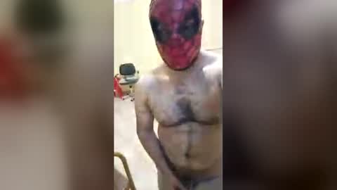 spiderpornn online show from 05/14/26, 09:16