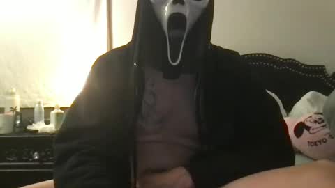 Snapshot of spiderspunk_172 chatting on 12/24/24, 03:38 Ghost Face666 online show from 12/24/24, 03:38