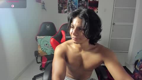 spideychill online show from 01/18/26, 03:21