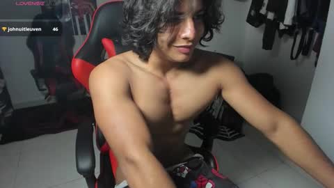 spideychill online show from 02/08/26, 01:31