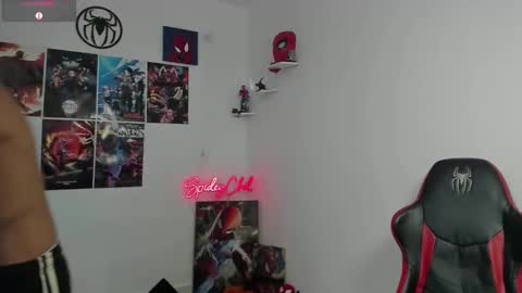 spideychill online show from 03/21/26, 07:50