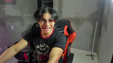 spideychill online show from 04/12/26, 12:04