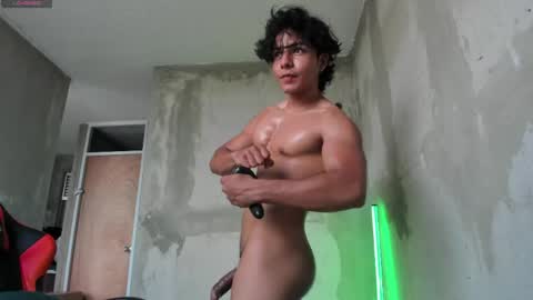 Snapshot of spideychill chatting on 04/19/26, 11:09 spideychill online show from 04/19/26, 11:09