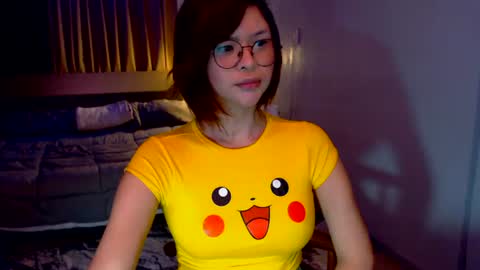 Hi Im Carmela online show from 07/06/26, 04:20