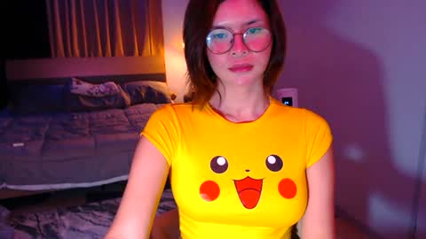 Hi Im Carmela online show from 07/11/26, 08:22