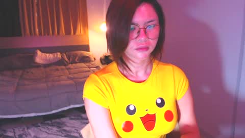 Hi Im Carmela online show from 07/14/26, 12:46