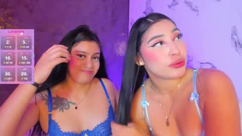 spiicy_girls online show from 03/04/26, 12:33