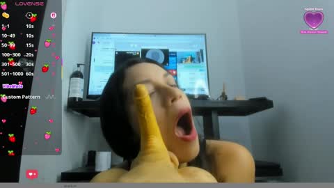 EVA online show from 05/05/26, 11:57