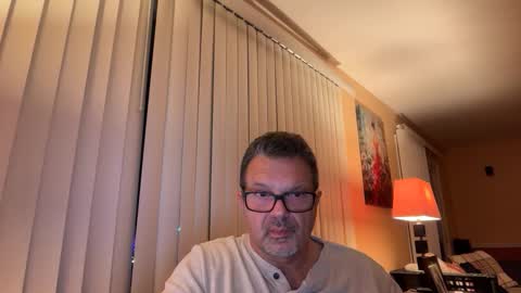 spike69old online show from 05/15/26, 11:01
