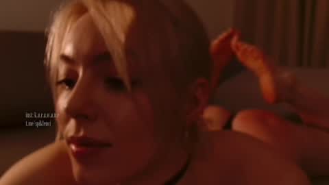 Elizabeth online show from 01/19/25, 09:02