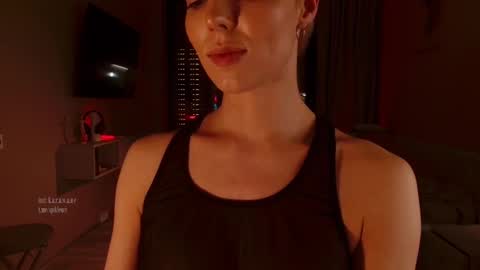 Elizabeth online show from 09/24/25, 05:05