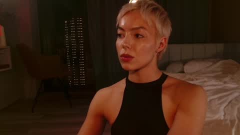 Elizabeth online show from 04/22/26, 05:25