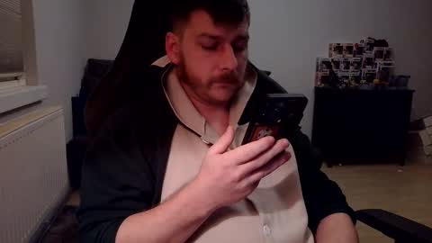 spikyandy online show from 02/15/26, 10:06
