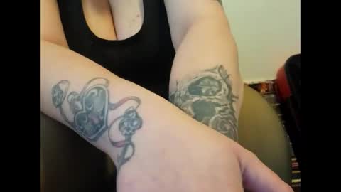 Vanessa Spade online show from 02/28/25, 03:37