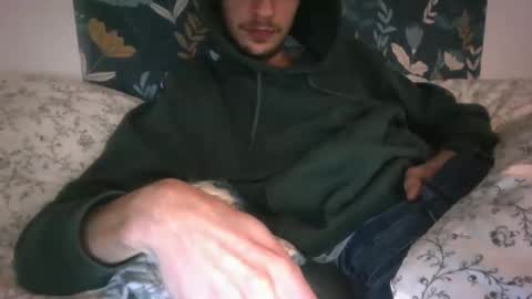 spirarmage online show from 11/01/25, 11:45