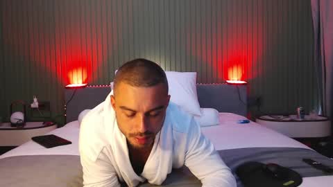 spiritofecstasyyy online show from 05/30/26, 05:04
