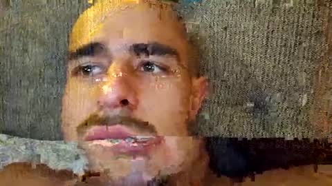 Snapshot of spitface7st907944 chatting on 12/22/24, 04:28 Lil blue devil online show from 12/22/24, 04:28