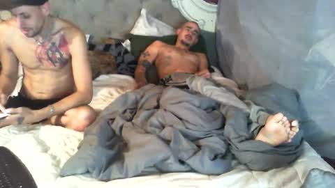 Snapshot of spitface7st907944 chatting on 12/22/24, 07:33 Lil blue devil online show from 12/22/24, 07:33