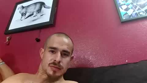 Snapshot of spitface7st907944 chatting on 01/13/26, 10:31 Lil blue devil online show from 01/13/26, 10:31